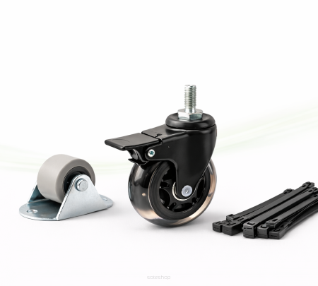 Akcesoria Meblowe i Montażowe