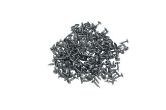 Wkręt 3,5 x 13 mm podkładkowy do drewna UNIX, ocynk. - 3